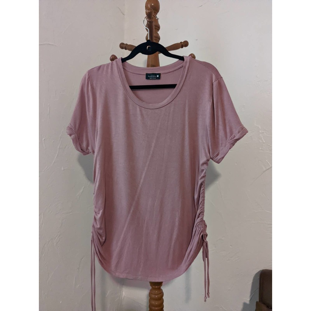 Paperoc super soft top